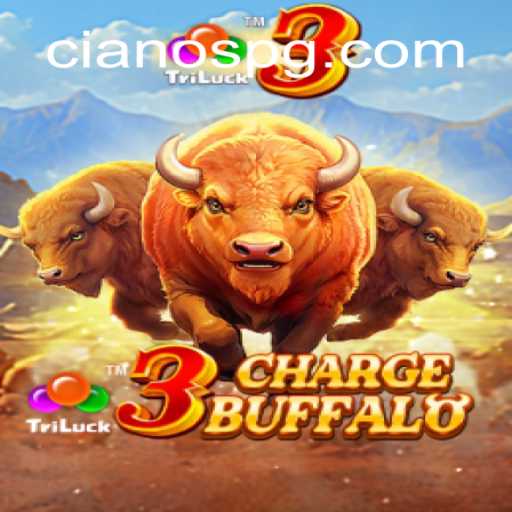Explorando o Fascinante Mundo de 3ChargeBuffalo