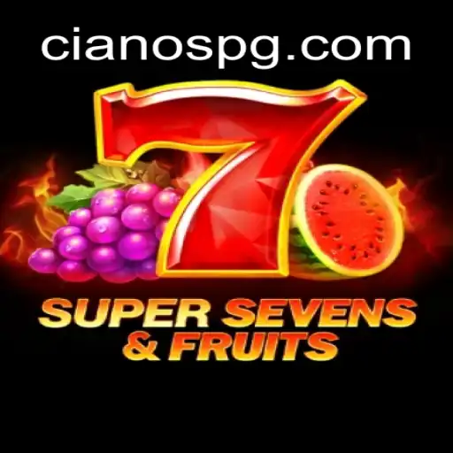 Explorando o Jogo 7SuperSevensFruits: Descrição, Regras e Introdução ao Mundo de CianoPG