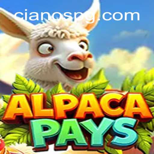 Descubra o Inovador Mundo de AlpacaPays