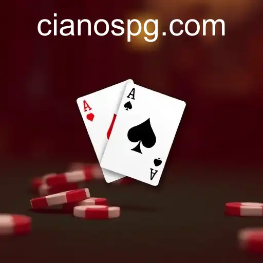 Bacará Online: Descubra o Mundo de CianoPG