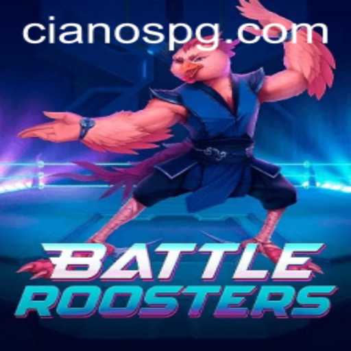 BattleRoosters: Conquiste o Mundo dos Combatentes Aviários