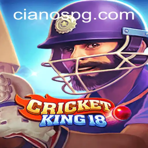 Explorando o Fascinante Mundo do CricketKing18
