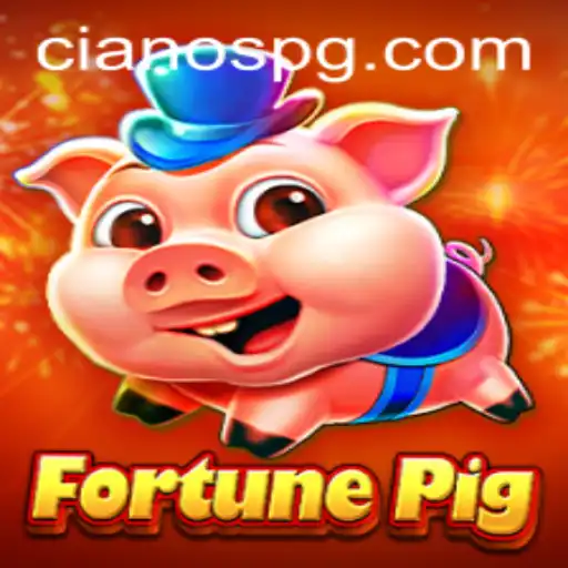FortunePig: Explorando o Mundo do Jogo Inovador com CianoPG