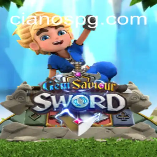 Explorando o Universo de GemSaviourSword: Um Novo Horizonte no Mundo dos Jogos