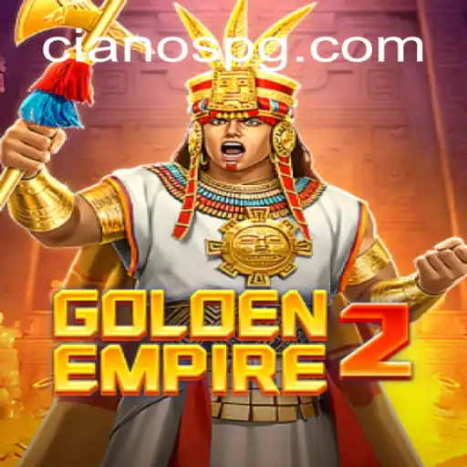 GoldenEmpire2: Explorando Novos Horizontes em Jogos de Estratégia