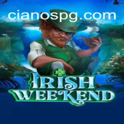 IrishWeekend: O Jogo da Aventura Celta Moderna