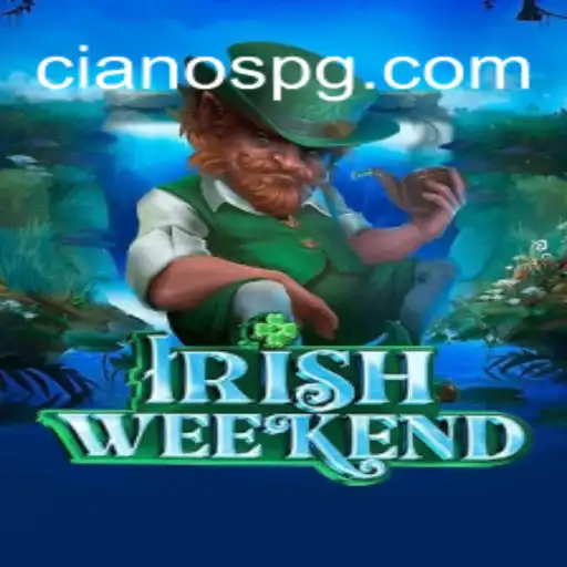 IrishWeekend: O Jogo da Aventura Celta Moderna