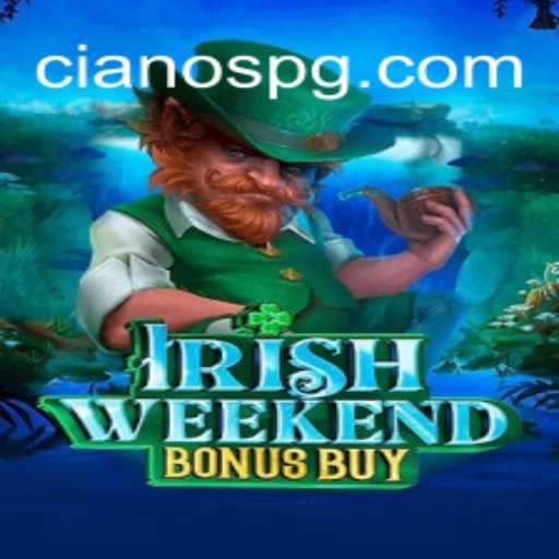 Descubra as Emoções do IrishWeekendBonusBuy: Uma Jornada Única no Universo dos Jogos Digitais