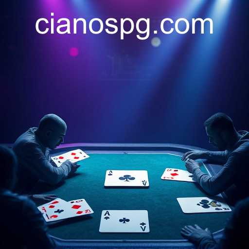 CianoPG