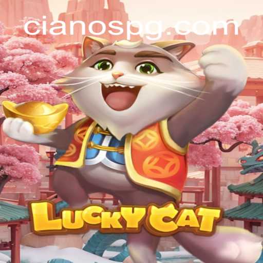 Explorando o Mundo de LuckyCat: A Nova Sensação no Universo dos Jogos