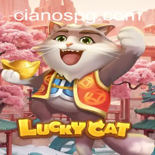 Explorando o Mundo de LuckyCat: A Nova Sensação no Universo dos Jogos