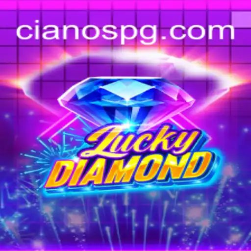 Explorando o Mundo Fascinante de LuckyDiamond