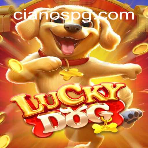 Introdução e Regras do Jogo LuckyDog: Uma Aventura Inovadora com CianoPG