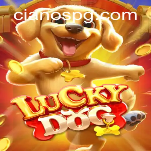Introdução e Regras do Jogo LuckyDog: Uma Aventura Inovadora com CianoPG