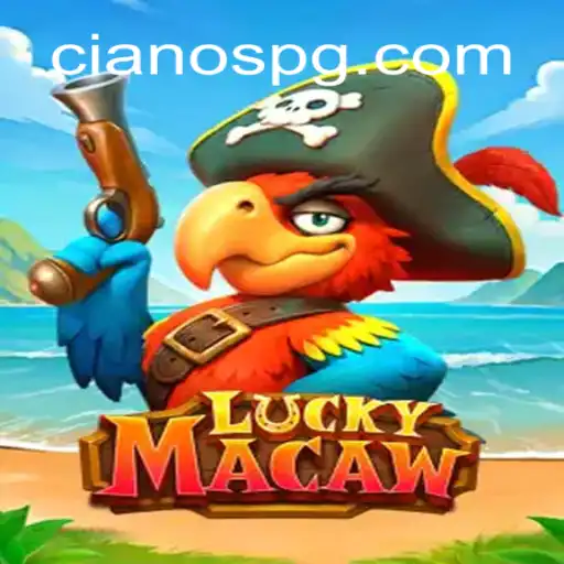 Desvendando LuckyMacaw: O Fascínio e as Regras do Jogo Mais Cativante do Ano