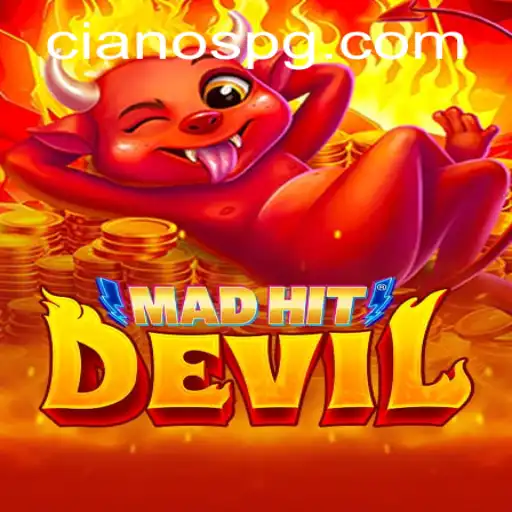 Explorando 'MadHitDevil': Um Mergulho no Mundo de CianoPG