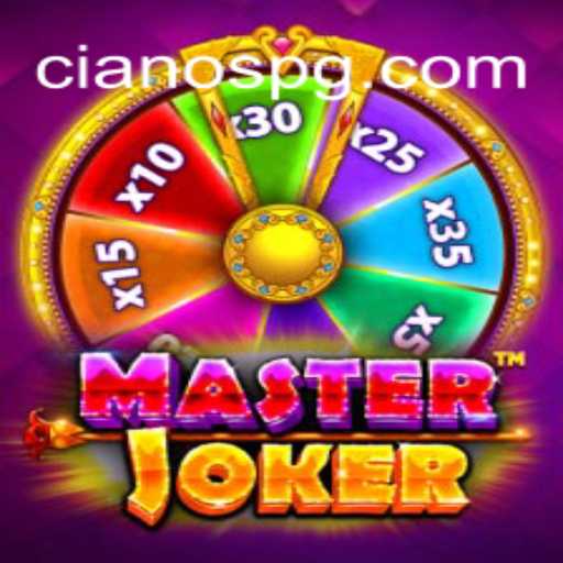 Explorando MasterJoker: O Novo Fenômeno do Mundo dos Jogos