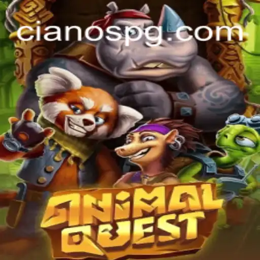 Introdução ao AnimalQuest: Aventuras em um Mundo Animal Fascinante