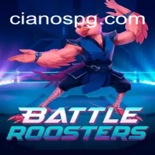 BattleRoosters: Conquiste o Mundo dos Combatentes Aviários