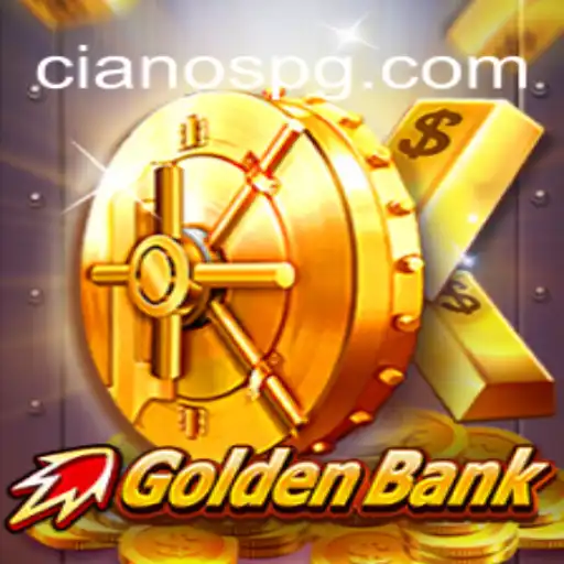 Descubra as Aventuras de CrazyGoldenBank