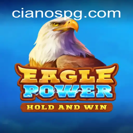 EaglePower: Um Mergulho no Novo Mundo do Jogo com CianoPG