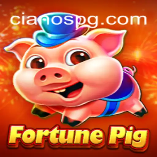 FortunePig: Explorando o Mundo do Jogo Inovador com CianoPG