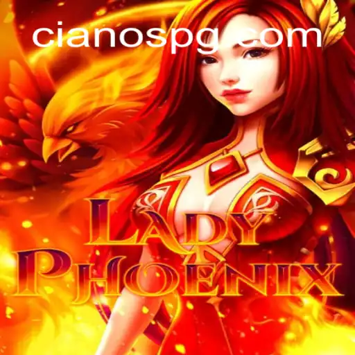 Descubra LadyPhoenix: O Jogo de Estratégia Inovador que Conquista Multidões