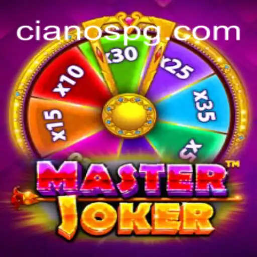Explorando MasterJoker: O Novo Fenômeno do Mundo dos Jogos