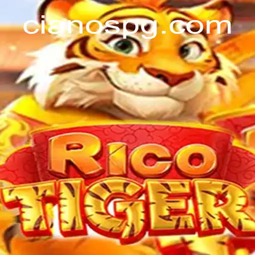 Explorando 'RicoTiger': Descubra o Viciante Mundo de Estratégia e Criatividade