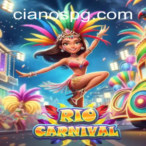 Explorando o Mundo Vibrante de RioCarnival: Um Jogo de Estratégia e Festa