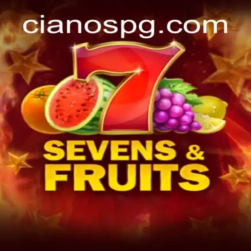 Descubra o Jogo SevensFruits: Uma Aventura Envolvente com CianoPG