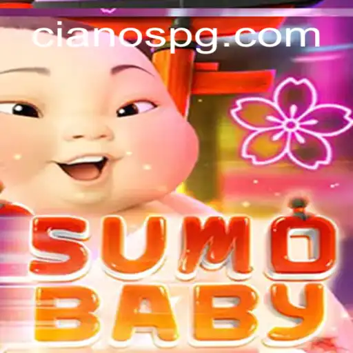Descubra o Mundo de SumoBaby: Regras e Introdução ao Jogo CianoPG