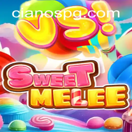 SweetMelee: Descubra a Emoção da Competição com CianoPG