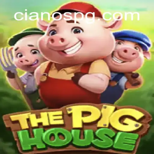 Explorando o Mundo Envolvente de ThePigHouse: O Jogo do Momento