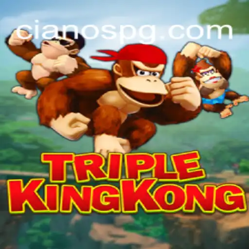 Entendendo o Mundo de TripleKingKong: Um Mergulho no Universo do Jogo