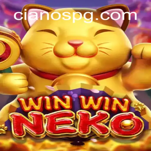 Descubra o Fascinante Mundo de WinWinNeko: O Jogo que Encanta e Desafia