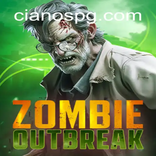 Descubra ZombieOutbreak: Um Jogo de Sobrevivência Intenso para os Amantes do Suspense