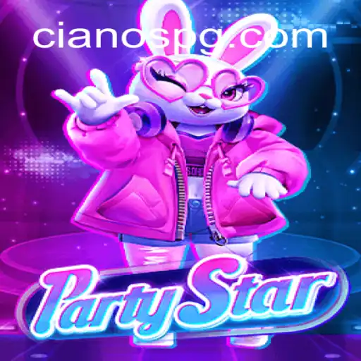 Descubra o Encantador Mundo de PartyStar: O Novo Jogo de Festa