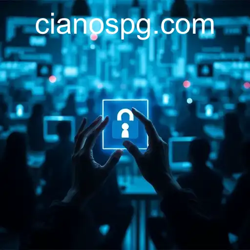 Compreendendo a Essência das Políticas de Privacidade: O Caso CianoPG