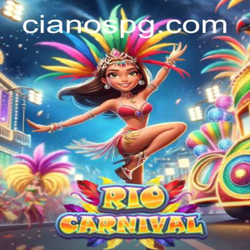 Explorando o Mundo Vibrante de RioCarnival: Um Jogo de Estratégia e Festa