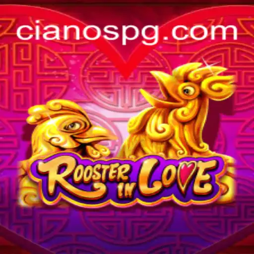 Descubra o Fascinante Jogo RoosterInLove e Mergulhe na Aventura com CianoPG