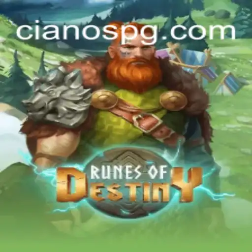 Explorando RunesOfDestiny: O Novo Fenômeno no Mundo dos Jogos
