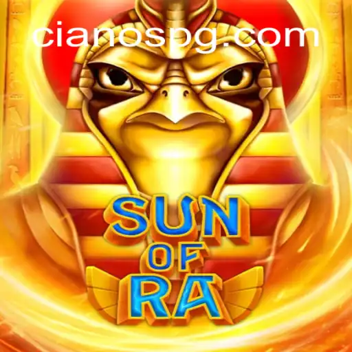 Descobrindo SunofRa: Uma Aventura Épica com CianoPG