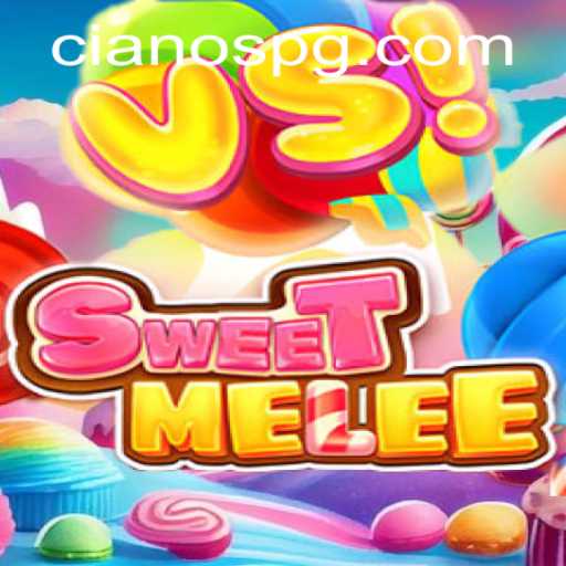 SweetMelee: Descubra a Emoção da Competição com CianoPG