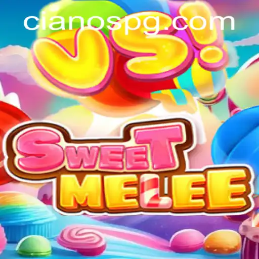 SweetMelee: Descubra a Emoção da Competição com CianoPG