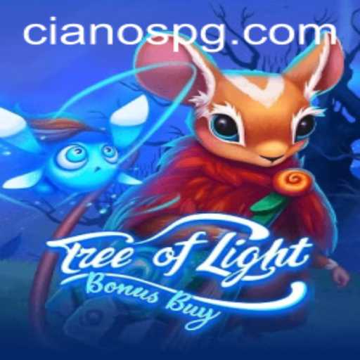 TreeOfLightBonusBuy: Aventura Luminosa com CianoPG
