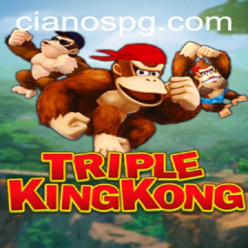 Entendendo o Mundo de TripleKingKong: Um Mergulho no Universo do Jogo