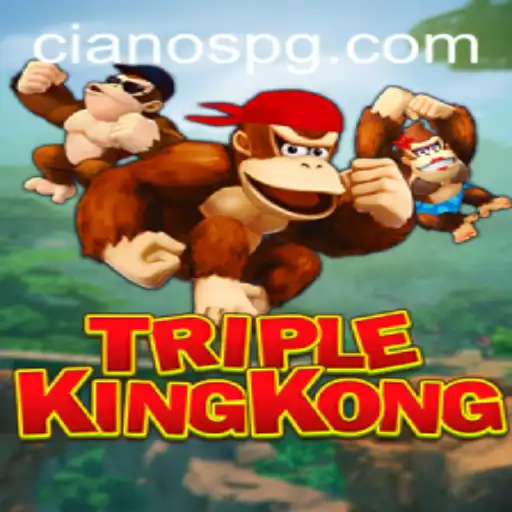 Entendendo o Mundo de TripleKingKong: Um Mergulho no Universo do Jogo