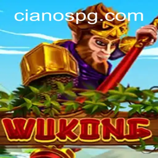 Aventuras Épicas em Wukong: Explorando CianoPG